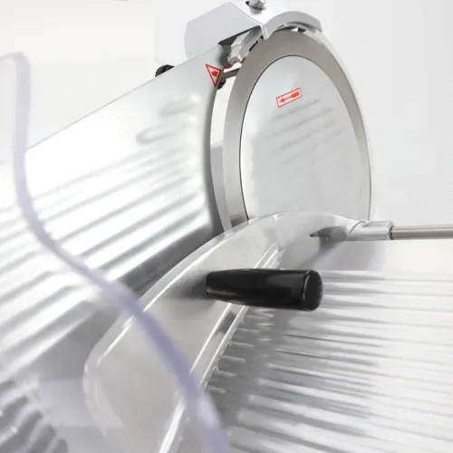 General General GSE012 Food Slicer, Electric, Countertop with - ,