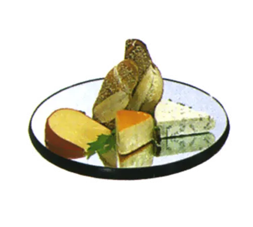 Geneva 276 Mirror Tray