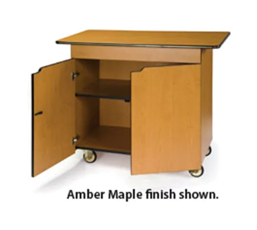 Geneva 67112 Service Cart