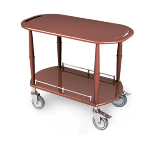 Geneva 70453 Gueridon Spice Cart