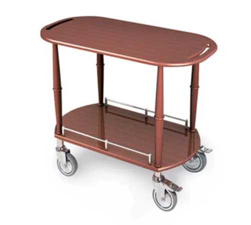 Geneva 70524 Serving Cart-Spice