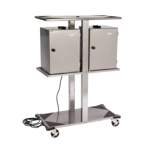 Geneva 74555 Food Carrier Box Rack