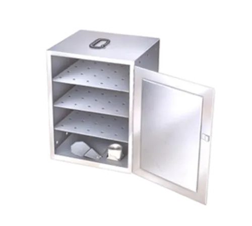 Geneva 75112 Food Carrier Box for room service table
