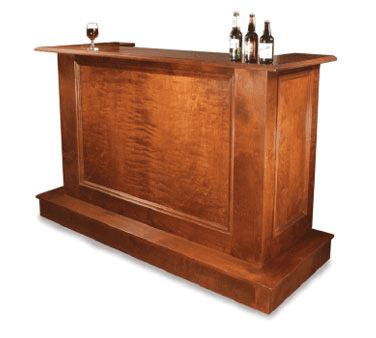 Geneva 76624 Rivage II Portable Bar Geneva 76624 Rivage II Portable Bar