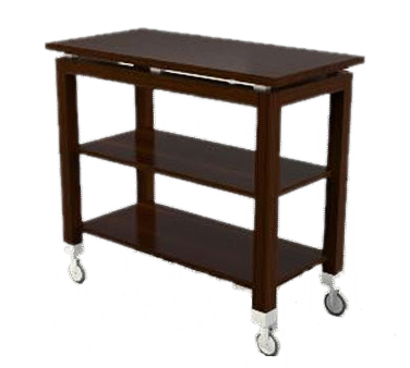 Geneva 79985 Serving Cart Geneva 79985 Serving Cart