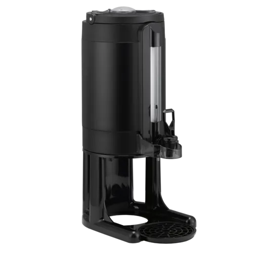 Service Ideas Service Ideas GIU15GV3BLK Service Ideas Universal Thermal Container