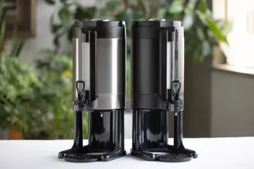 Service Ideas Service Ideas GIU1GV3BLK Service Ideas Universal Thermal Container