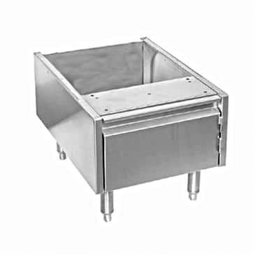 Glastender ACB-12 Underbar Add-On Cabinet Base Glastender ACB-12 Underbar Add-On Cabinet Base