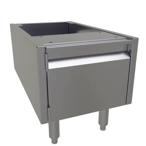 Glastender ACB-14 Underbar Add-On Cabinet Base