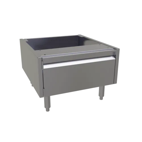 Glastender ACB-22 Underbar Add-On Cabinet Base