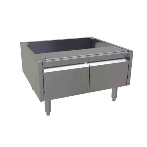 Glastender ACB-26 Underbar Add-On Cabinet Base