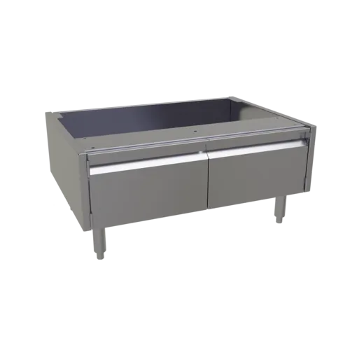 Glastender ACB-34 Underbar Add-On Cabinet Base