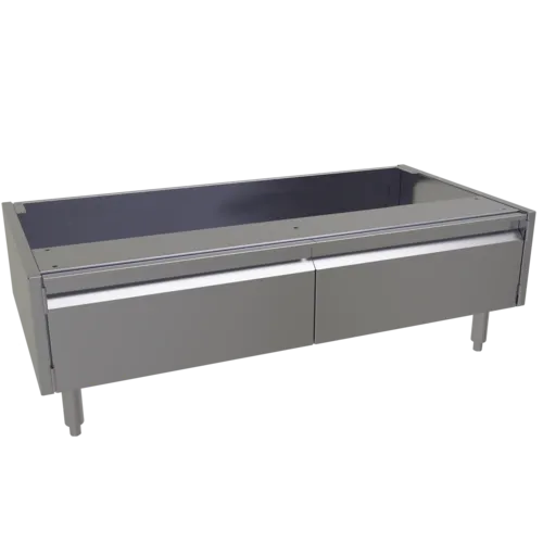 Glastender ACB-48 Underbar Add-On Cabinet Base