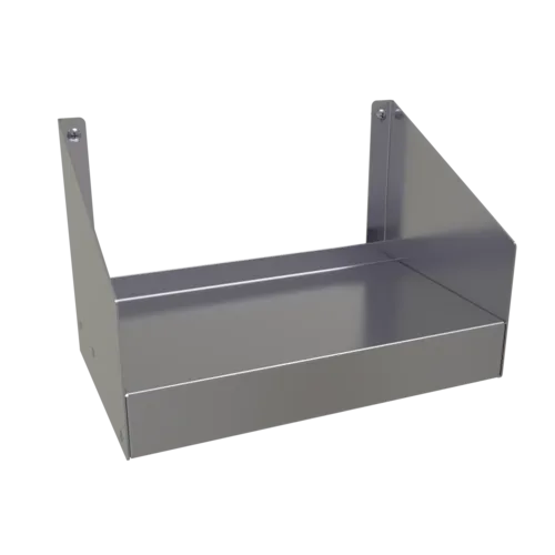 Glastender BBS-16 Blender Shelf