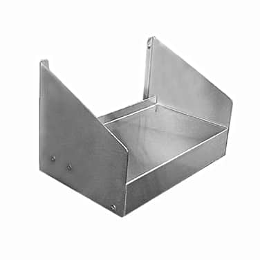 Glastender BBS-30 Blender Shelf Glastender BBS-30 Blender Shelf