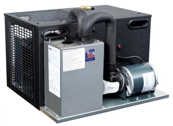 Glastender BLC-1/3-E Beer Line Chiller Glastender BLC-1/3-E Beer Line Chiller