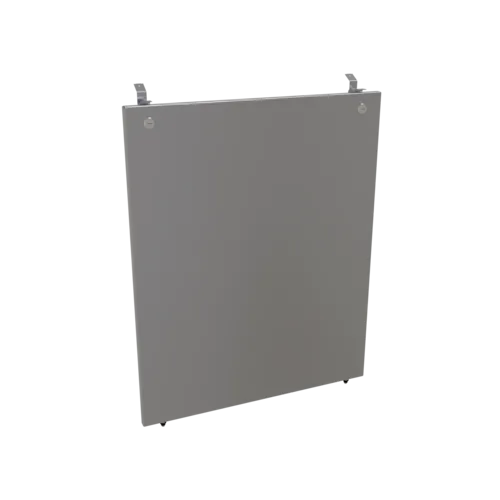 Glastender BLC-24-S Locking Cover