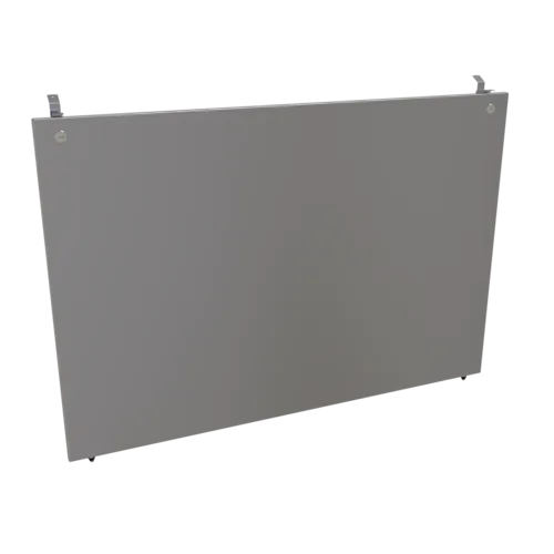 Glastender BLC-42-S Locking Cover