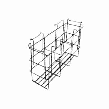 Glastender BR3 Bottle Rack Glastender BR3 Bottle Rack