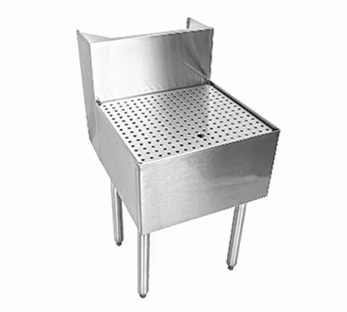Glastender C-BD-18 CHOICE Underbar Beer Drainer