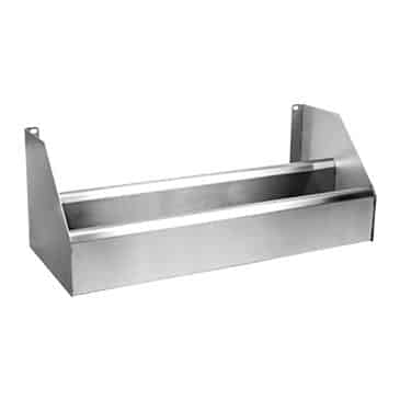 Glastender C-DR-62 CHOICE Double Speed Rail Glastender C-DR-62 CHOICE Double Speed Rail