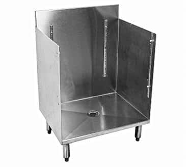 Glastender C-GRB-18 CHOICE Underbar Glass Rack Storage Unit Glastender C-GRB-18 CHOICE Underbar Glass Rack Storage Unit