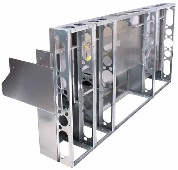 Glastender C-MD-41 CHOICE Modular Bar Die