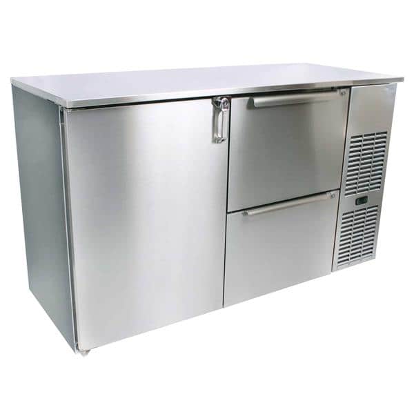 Glastender C1FB32 Cooler Glastender C1FB32 Cooler
