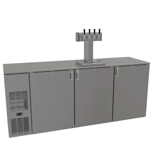 Draft Serv Dispense Control Module Glastender C1FB84-DD Draft Beer Cooler | CKitchen.com