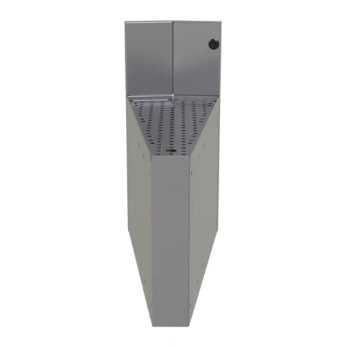 Glastender CIWB15 Underbar Inside Wedge Corner Drainboard