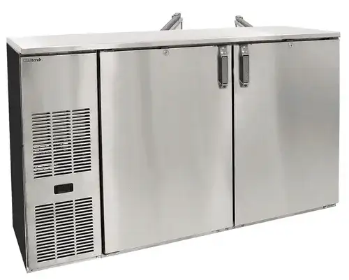 Glastender CP1FB60 Cooler