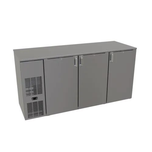 Glastender CP1FB72 Cooler
