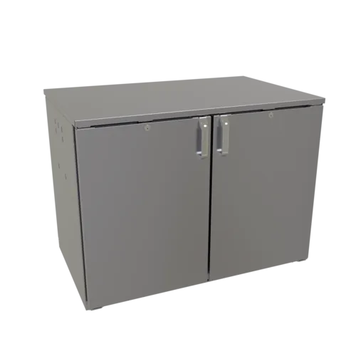 Glastender CP1RL40 Cooler