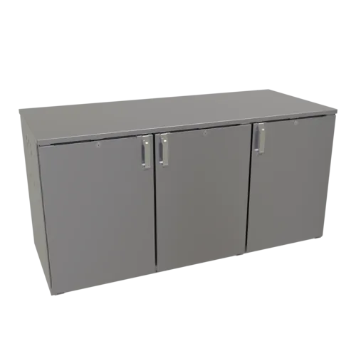 Glastender CP1RL60 Cooler