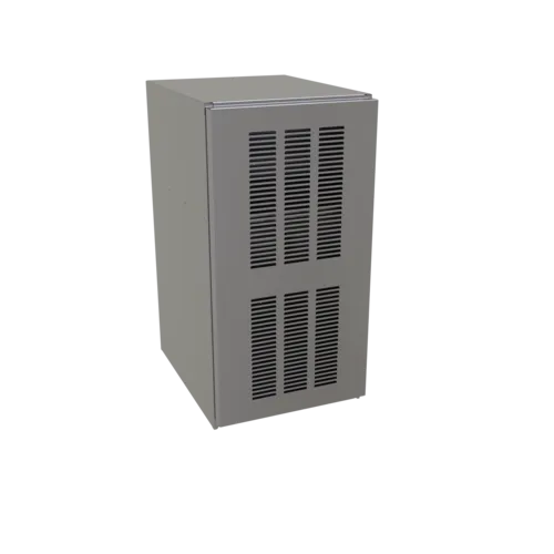 Glastender CS18 Condensing Unit Storage Cabinet