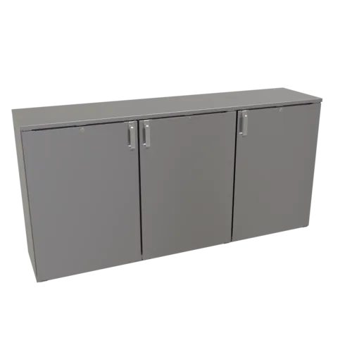 Glastender CS1RB72




Refrigerated Back Bar Storage Cabinet,