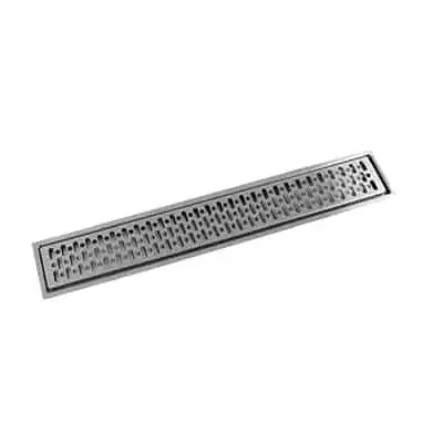 Glastender DI-DR24 Drink Rail