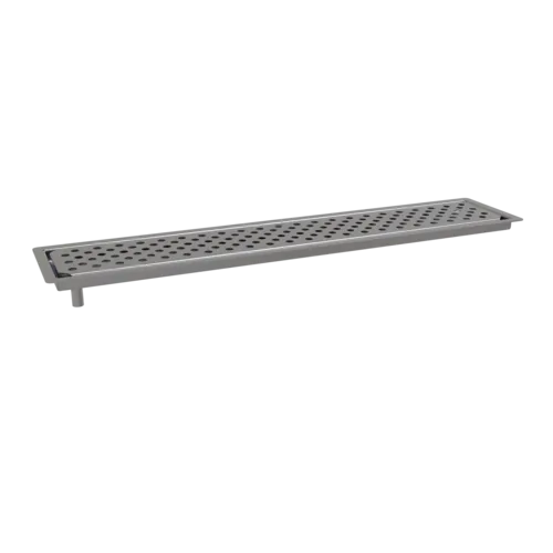 Glastender DI-DR24 Drink Rail
