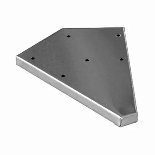 Glastender DR-IC45 Drink Rail