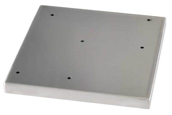 Glastender DR-IC90 Drink Rail Glastender DR-IC90 Drink Rail