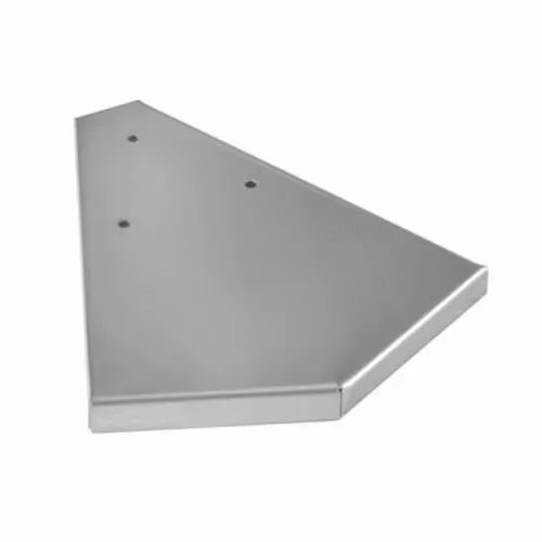 Glastender DR-OC45 Drink Rail