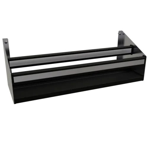 Glastender DSR-29 Double Speed Rail