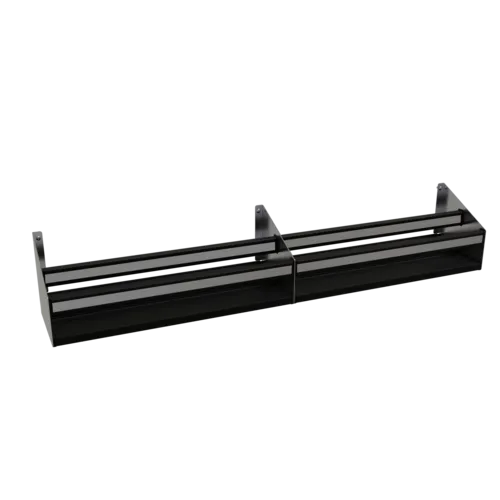 Glastender DSR-52 Double Speed Rail