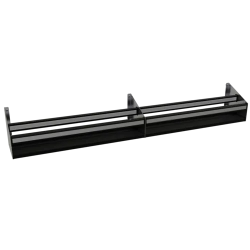 Glastender DSR-70 Double Speed Rail