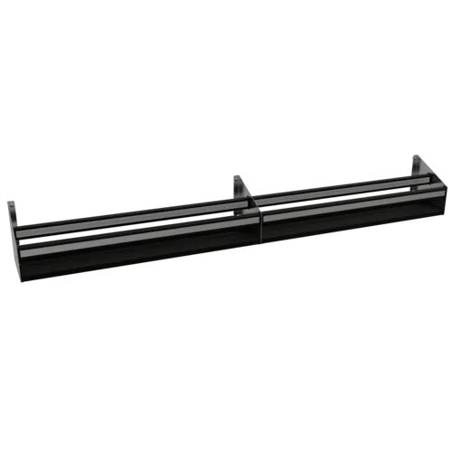 Glastender DSR-81 Double Speed Rail