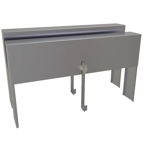 Glastender DSRC-19 Speed Rail Locking Cover