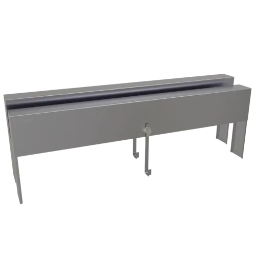 Glastender DSRC-41 Speed Rail Locking Cover