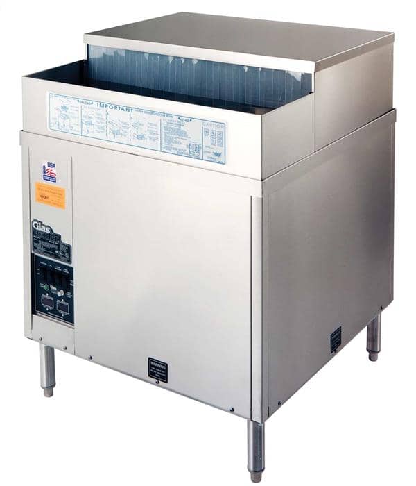 Glastender GT-30-CW-240 Glasswasher Glastender GT-30-CW-240 Glasswasher