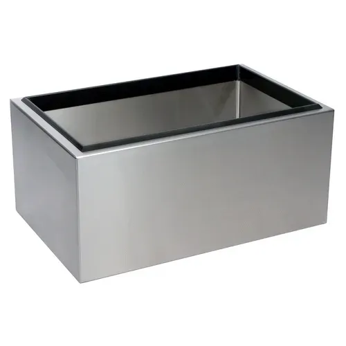 Glastender IB-14X22 Portable Ice Bin