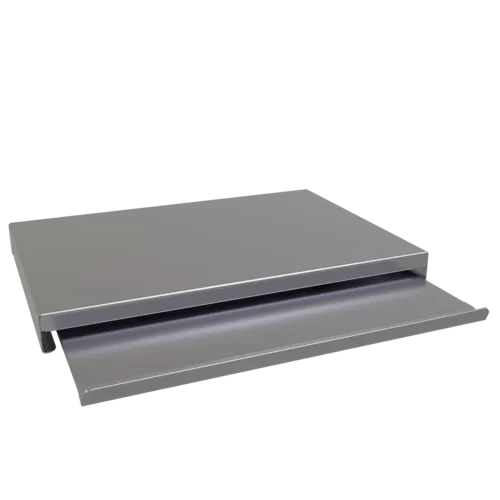Glastender IBCA-12 Underbar Ice Bin Sliding Cover